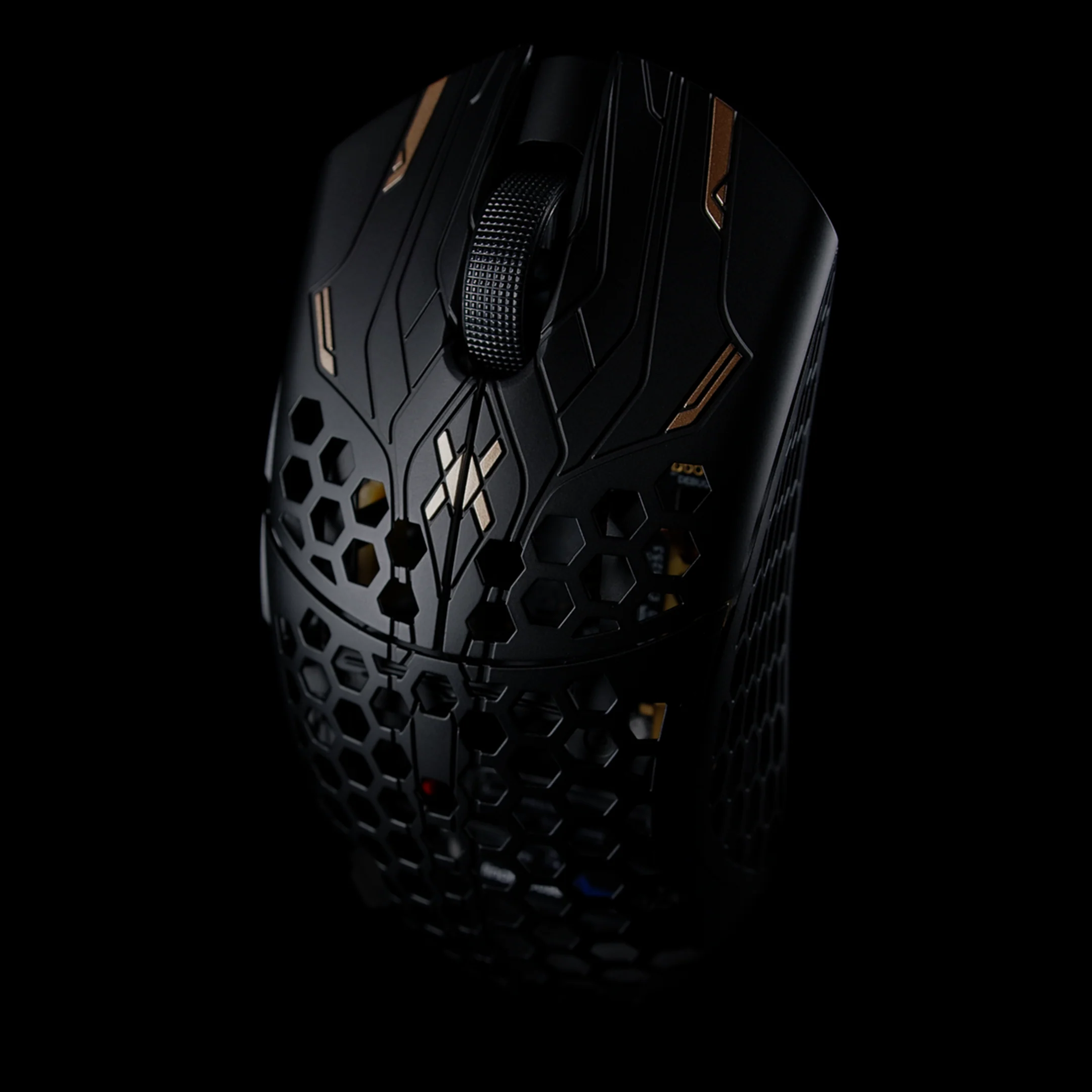 UltralightX Guardian
